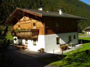 Kartnall´s Alm, Neustift Im Stubaital, Österreich